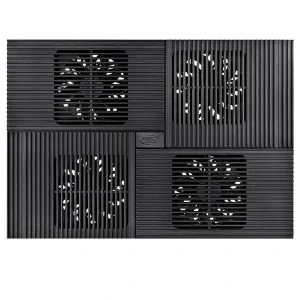 پایه خنک کننده دیپ کول مالتی کور X8