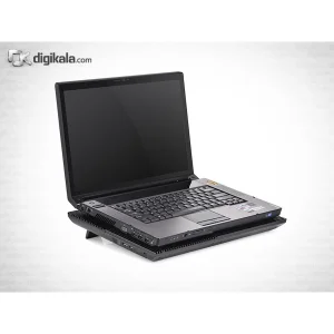 پایه خنک کننده دیپ کول مالتی کور X8