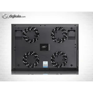 پایه خنک کننده دیپ کول مالتی کور X8