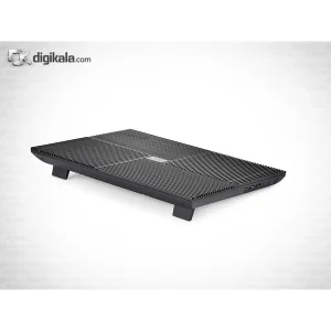 پایه خنک کننده دیپ کول مالتی کور X8