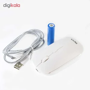 ماوس بی سیم تسکو مدل TM 700W