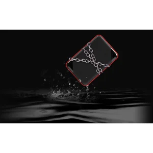 هارد اکسترنال سیلیکون پاور مدل Armor A62 ظرفیت 5 ترابایت