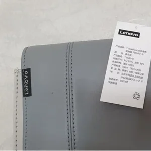 کوله پشتی لپ تاپ لنوو مدل Thinkbook TB580 مناسب برای لپ تاپ 15.6 اینچی