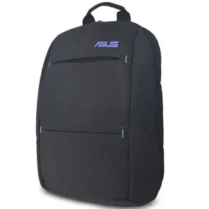 کوله پشتی لپ تاپ ایسوس مدل Comfortable مناسب برای لپ تاپ 15 اینچی