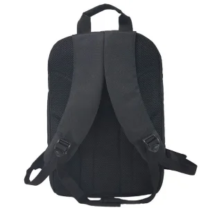 کوله پشتی لپ تاپ ایسوس مدل Comfortable مناسب برای لپ تاپ 15 اینچی