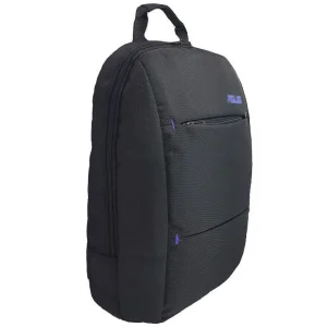 کوله پشتی لپ تاپ ایسوس مدل Comfortable مناسب برای لپ تاپ 15 اینچی