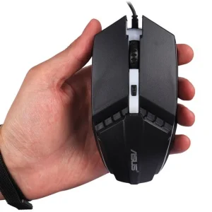 ماوس گیمینگ باسیم ایسوس مدل X3