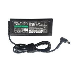 شارژر لپ تاپ 19.5 ولت 4.7 آمپر سونی مدل VGP-AC19V10