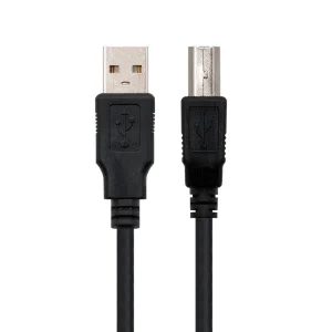 کابل پرینتر اچ پی مدل MP100 طول 5 متر