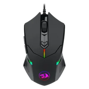 ماوس مخصوص بازی ردراگون مدل CENTROPHORUS-2 M601