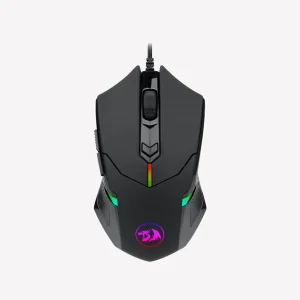 ماوس مخصوص بازی ردراگون مدل CENTROPHORUS-2 M601