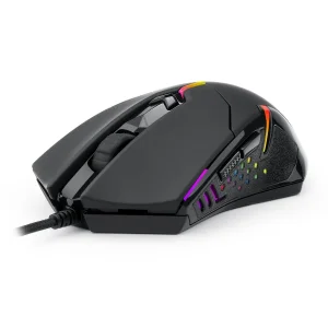 ماوس مخصوص بازی ردراگون مدل CENTROPHORUS-2 M601