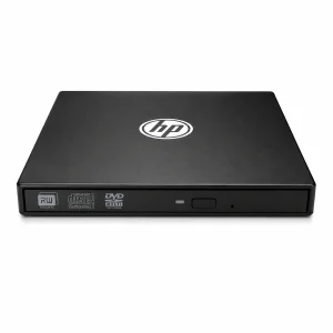 درایو Blu-ray اکسترنال اچ‌ پی مدل Optical C