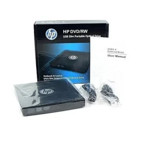 درایو Blu-ray اکسترنال اچ‌ پی مدل Optical C