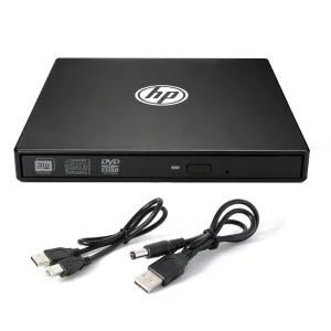 درایو Blu-ray اکسترنال اچ‌ پی مدل Optical C