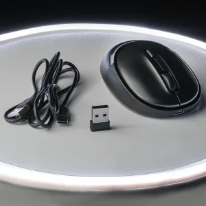 ماوس بی سیم تسکو مدل TM 851BT