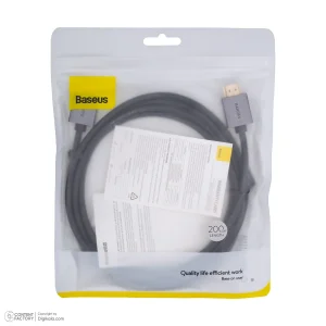 کابل HDMI بیسوس مدل BS-OH053 طول 2 متر