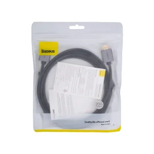 کابل HDMI بیسوس مدل BS-OH053 طول 2 متر