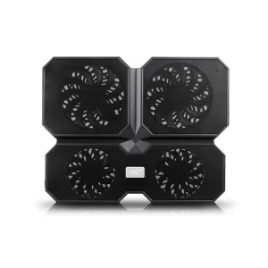 پایه خنک کننده  لپ تاپ دیپ کول مدل X6