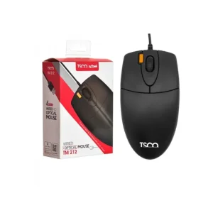 ماوس تسکو مدل TM 212 بسته دو عددی