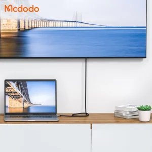 کابل HDMI مک دودو مدل CA-843 8K طول 2 متر