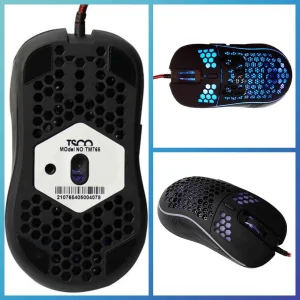 ماوس تسکو مدل TSC TM_765GA