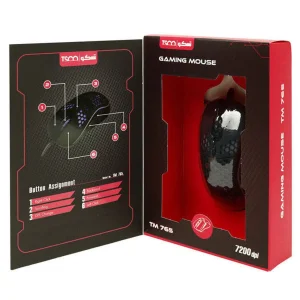 ماوس تسکو مدل TSC TM_765GA