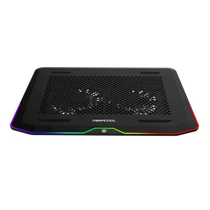 پایه خنک کننده دیپ کول مدل N80 RGB