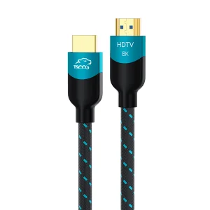 کابل HDMI تسکو مدل GHC 71 HERA 8K با طول 2 متر