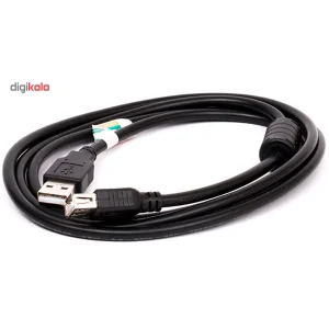 کابل افزایش طول USB 2.0 اچ پی مدل c9930 طول 3 متر