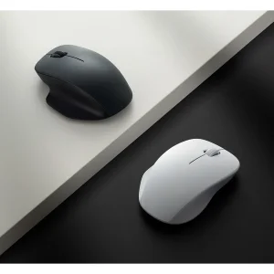 ماوس بی سیم شیائومی مدل XMWXSB04YM