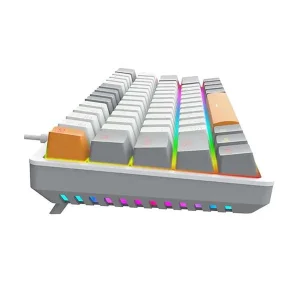 کیبورد مخصوص بازی ردراگون مدل K642