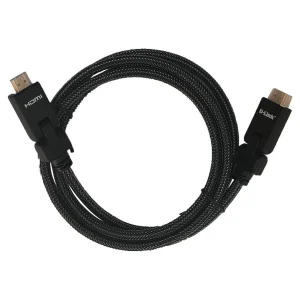 کابل HDMI دی-لینک مدل HCB-4AABLBRR-1-8 طول 1.8 متر