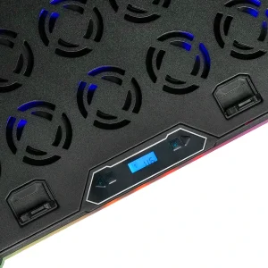 پایه خنک کننده  لپ تاپ تسکو مدل GCLP 3157