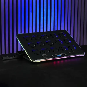پایه خنک کننده  لپ تاپ تسکو مدل GCLP 3157