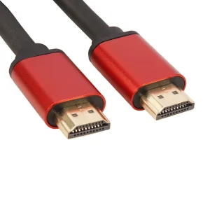 کابل HDMI فیلیپس مدل 4K UltraHD طول 3 متر