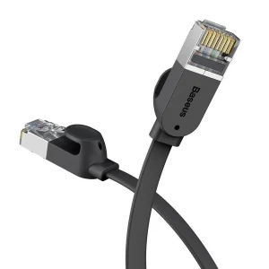 کابل شبکه CAT6 باسئوس مدل WKJS0000