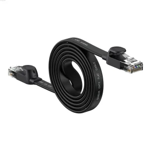 کابل شبکه CAT6 باسئوس مدل WKJS0000