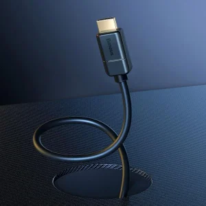 کابل HDMI باسئوس مدل CAKGQ-C01 طول 3 متر