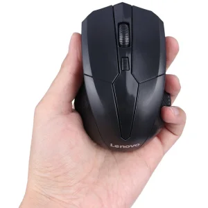 ماوس بی سیم لنوو مدل WM-307