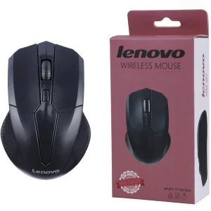 ماوس بی سیم لنوو مدل WM-307