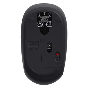 ماوس بی سیم‌ بیسوس مدل F01B Tri-Mode