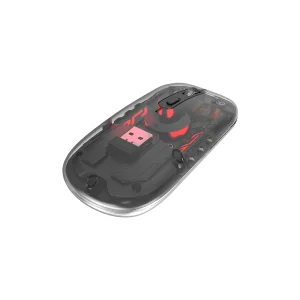 ماوس بی سیم تسکو مدل TM 780W