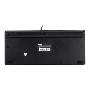 کیبورد تسکو مدل TK 8044، سوییچ ممبران، Tenkeyless