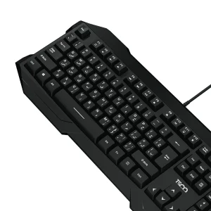 کیبورد تسکو مدل TK 8041