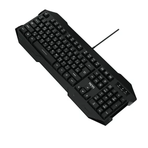 کیبورد تسکو مدل TK 8041