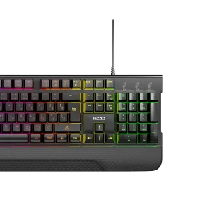 کیبورد تسکو مدل TK 8085GA
