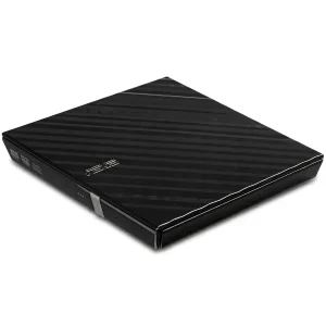 درایو DVD اکسترنال ایسوس مدل SDRW-08D2S-U Lite