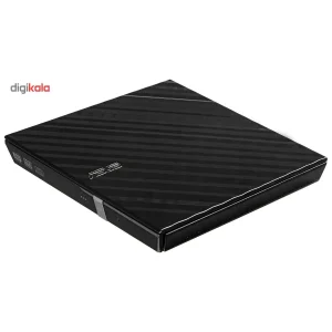 درایو DVD اکسترنال ایسوس مدل SDRW-08D2S-U Lite