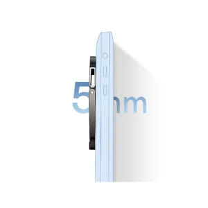 پایه نگهدارنده لپ تاپ باسئوس مدل Slim Laptop Kickstand LUZC000013 بسته 2 عددی